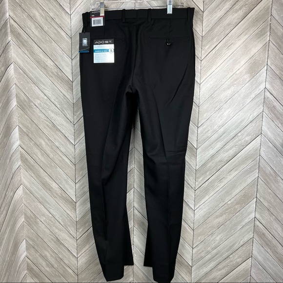 Axist Ultra Series Straight Fit Pants 33x32 NWT - Picture 3 of 6